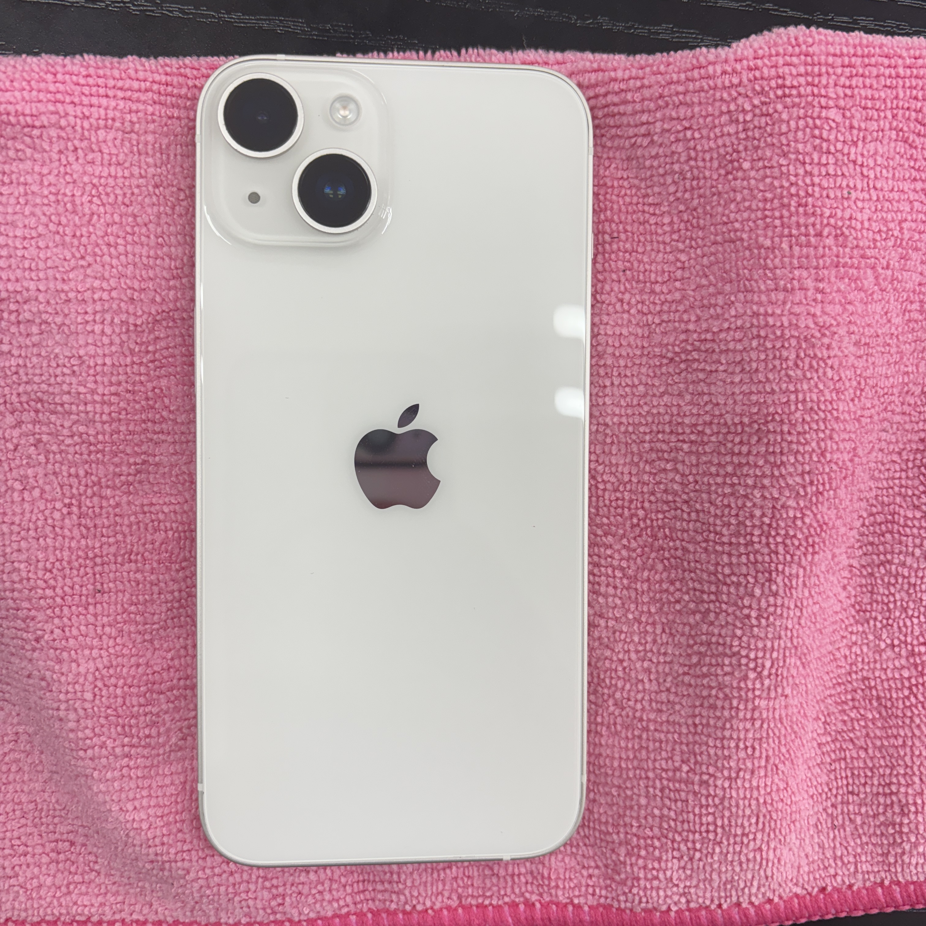 【iPhone 14】買取128GB | ホワイト《石垣店》