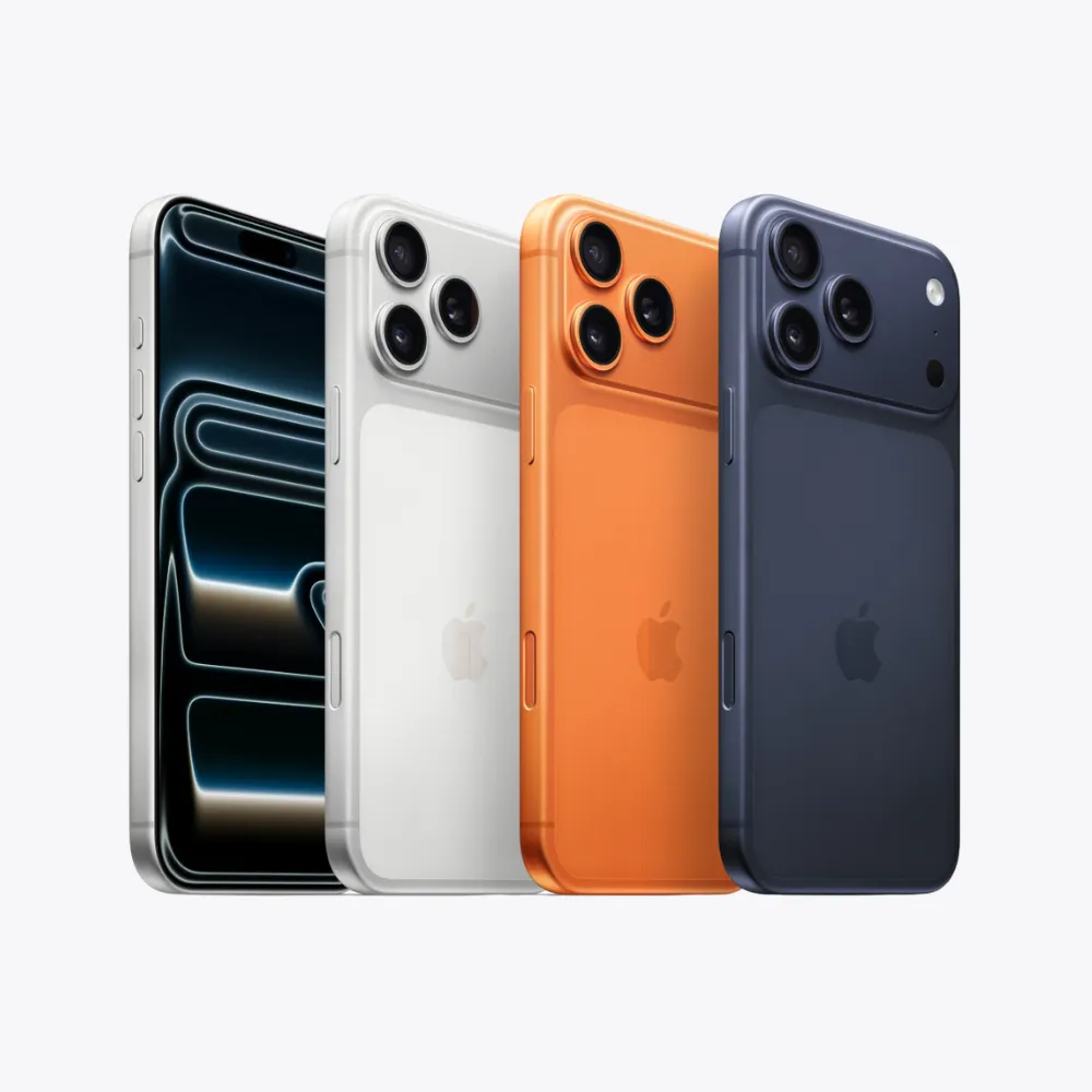 iPhone17ProMax