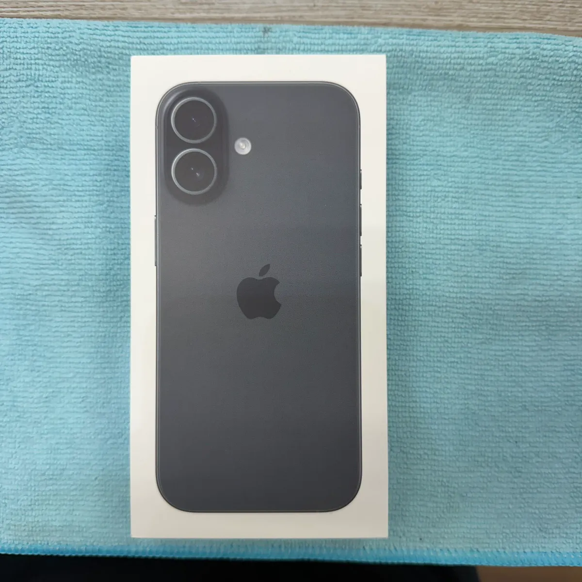 【iPhone17】買取 256GB | ブラック　《那覇店》